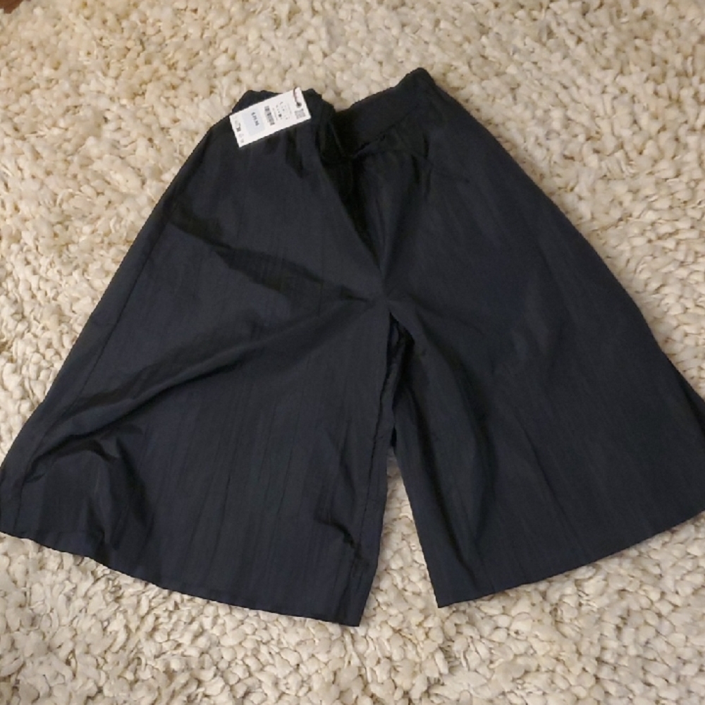 Zara Crop Pants